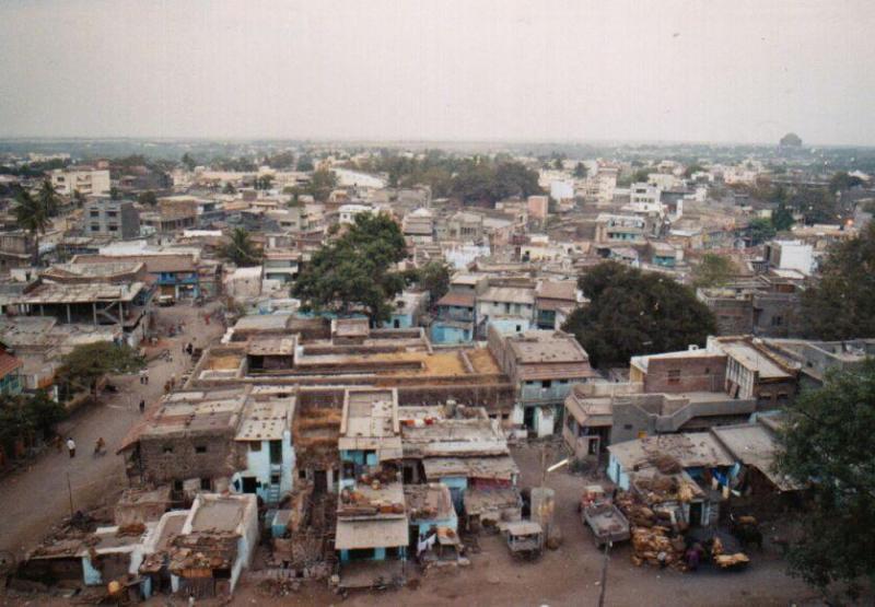 Foto de Bijapur, India