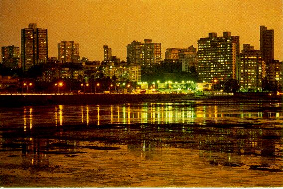 Foto de Bombay, India