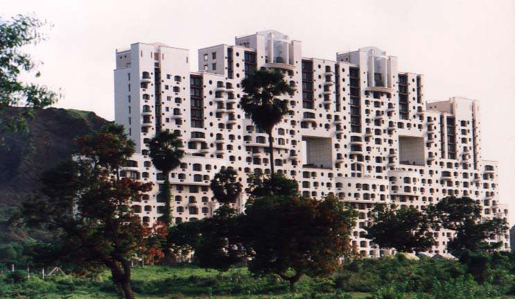 Foto de Bombay, India