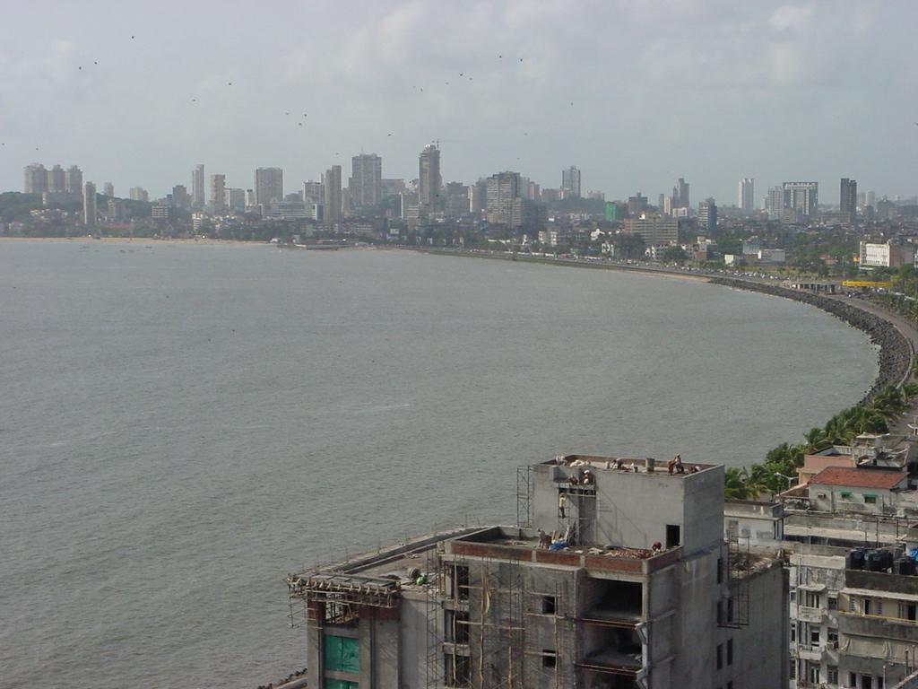 Foto de Bombay, India