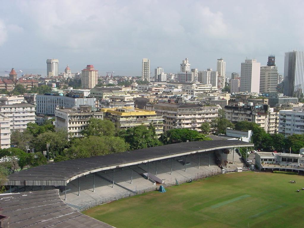 Foto de Bombay, India