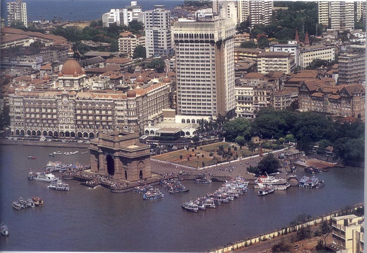 Foto de Bombay, India
