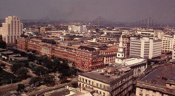 Foto de Calcutta, India