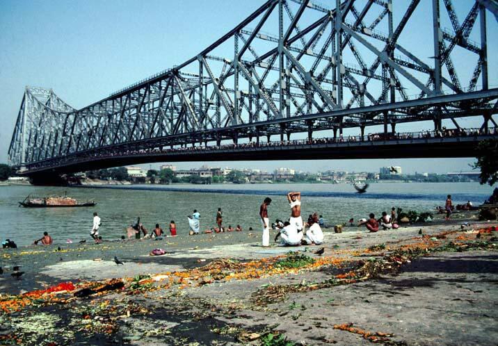 Foto de Calcutta, India