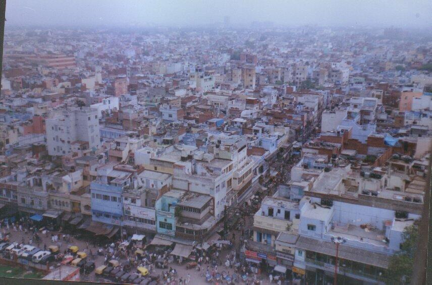 Foto de Delhi, India