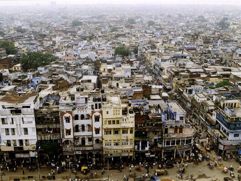 Foto de Delhi, India