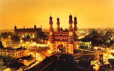 Foto de Hyderabad, India