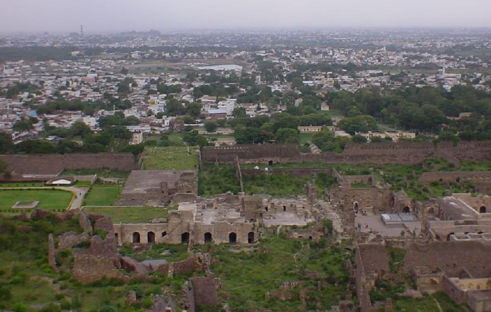 Foto de Hyderabad, India