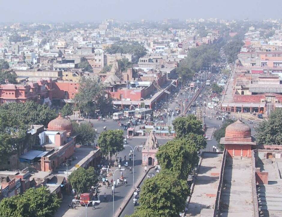 Foto de Jaipur, India