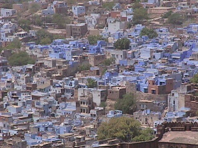 Foto de Johdpur, India