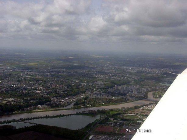 Foto de Tours, Francia