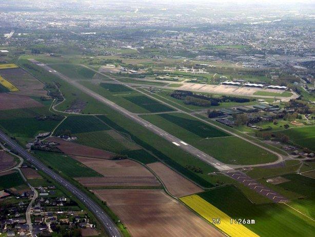 Foto de Tours, Francia