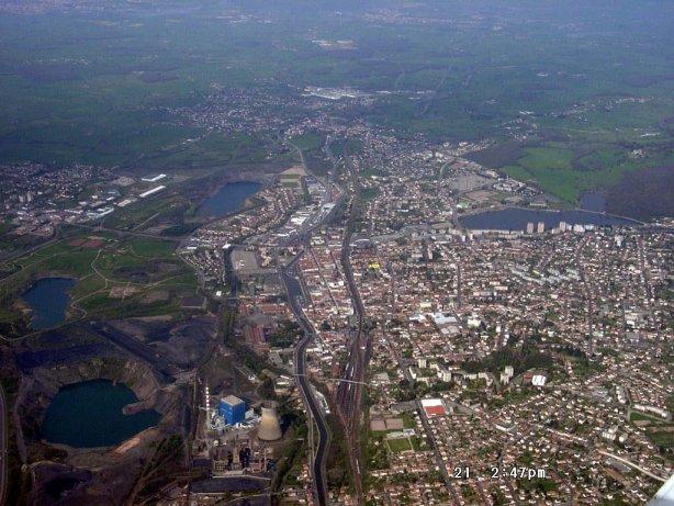 Foto de Troyes, Francia