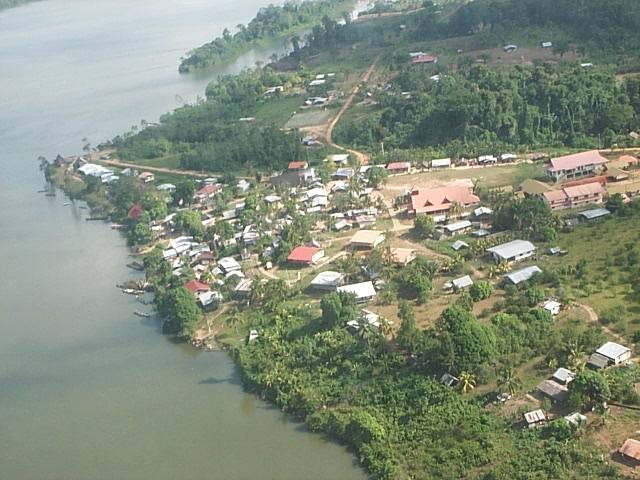Foto de Apatou, Guyana Francesa
