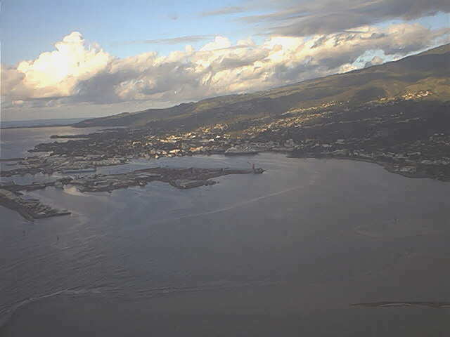 Foto de Papeete, Polinesia Francesa