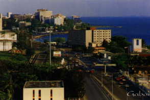 Foto de Libreville, Gabón
