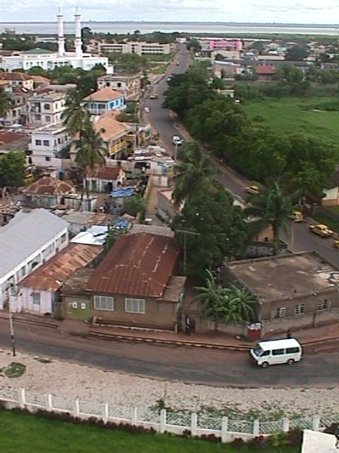 Foto de Banjul, Gambia