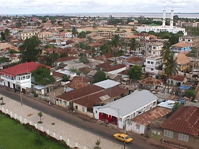 Foto de Banjul, Gambia