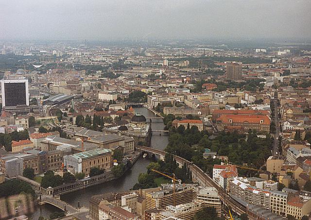 Foto de Berlin, Alemania