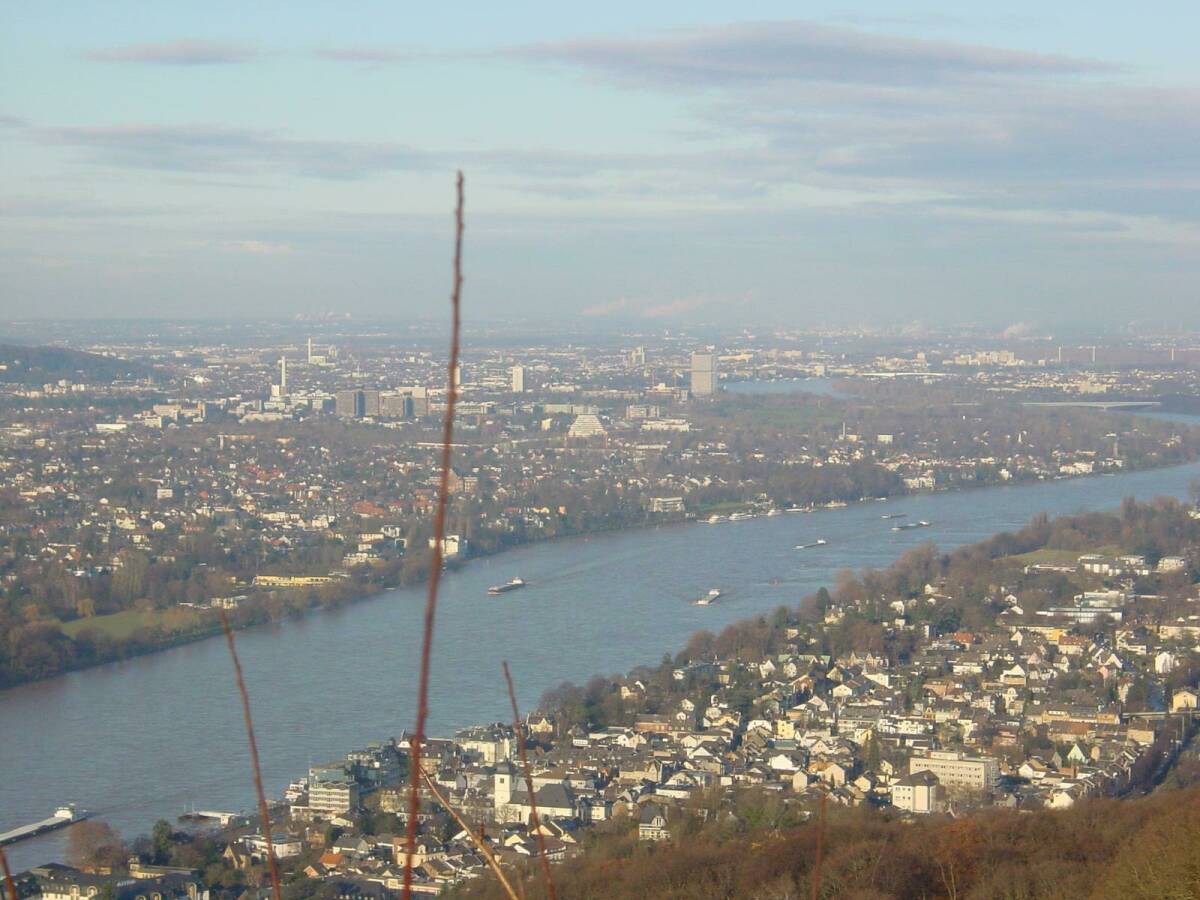 Foto de Bonn, Alemania