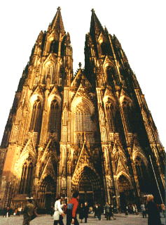 Foto de Cologne, Alemania