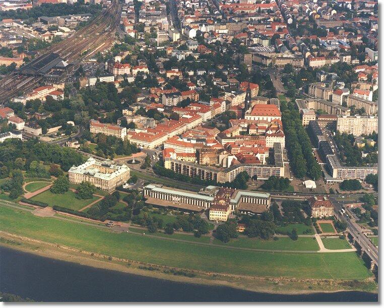 Foto de Dresden, Alemania