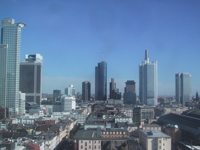 Foto de Frankfurt, Alemania