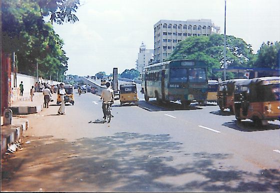 Foto de Madras, India