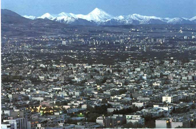Foto de Tehran, Irán
