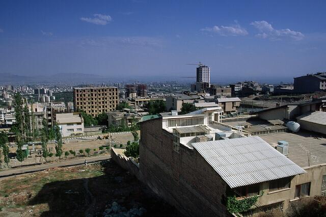 Foto de Tehran, Irán