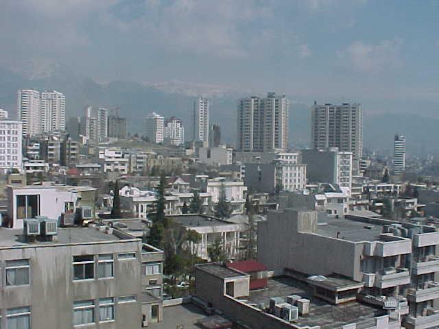 Foto de Tehran, Irán