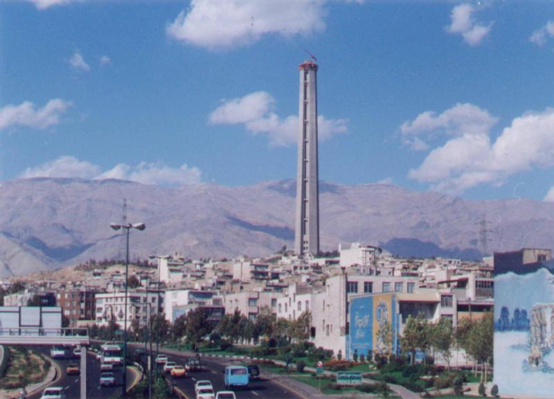 Foto de Tehran, Irán