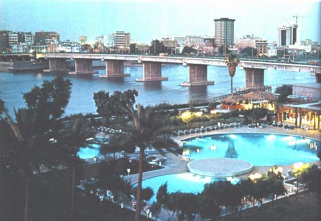 Foto de Baghdad, Irak