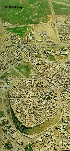 Foto de Irbil, Irak