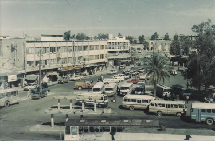 Foto de Kirkuk, Irak