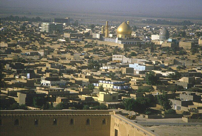Foto de Samara, Irak