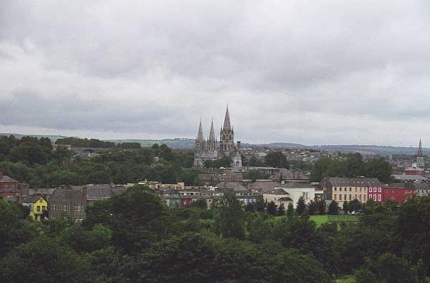 Foto de Cork, Irlanda