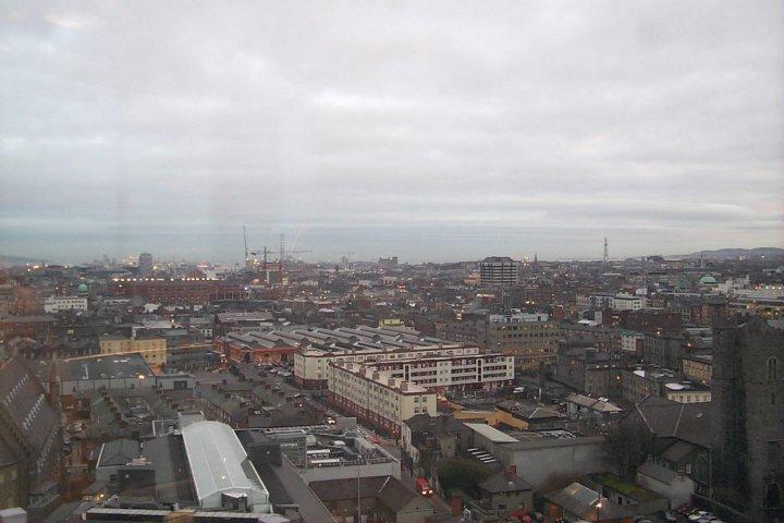 Foto de Dublin, Irlanda