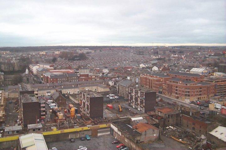 Foto de Dublin, Irlanda