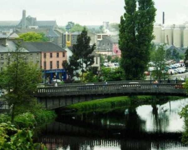 Foto de Kilkenny, Irlanda