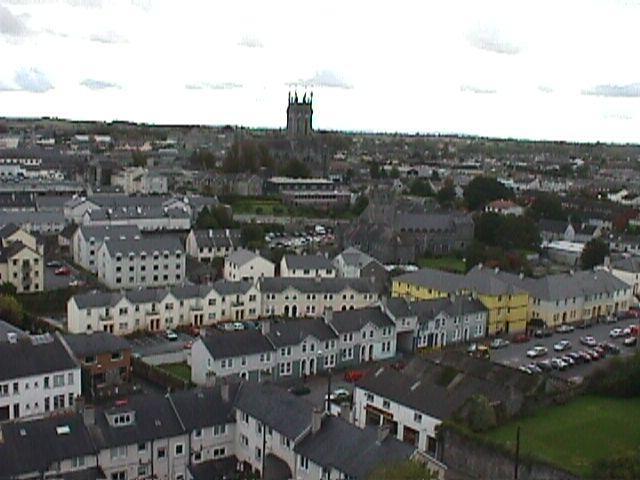 Foto de Kilkenny, Irlanda