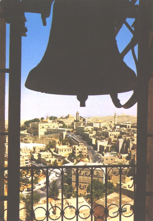 Foto de Bethlehem, Israel