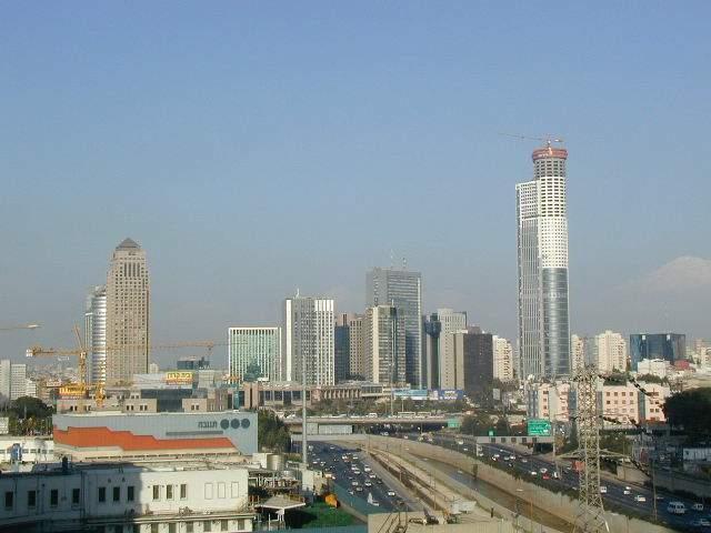 Foto de Tel Aviv, Israel