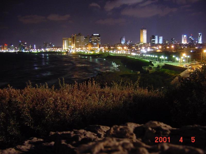 Foto de Tel Aviv, Israel