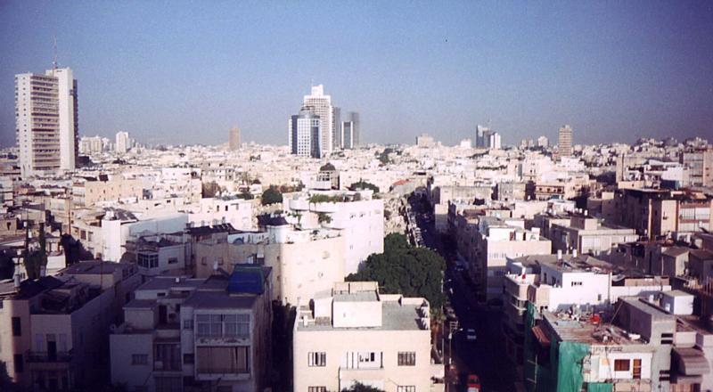 Foto de Tel Aviv, Israel