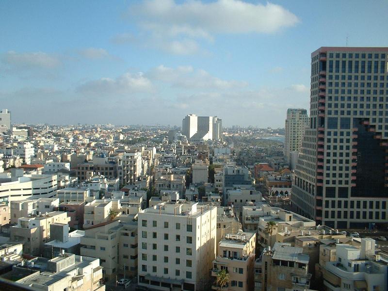 Foto de Tel Aviv, Israel