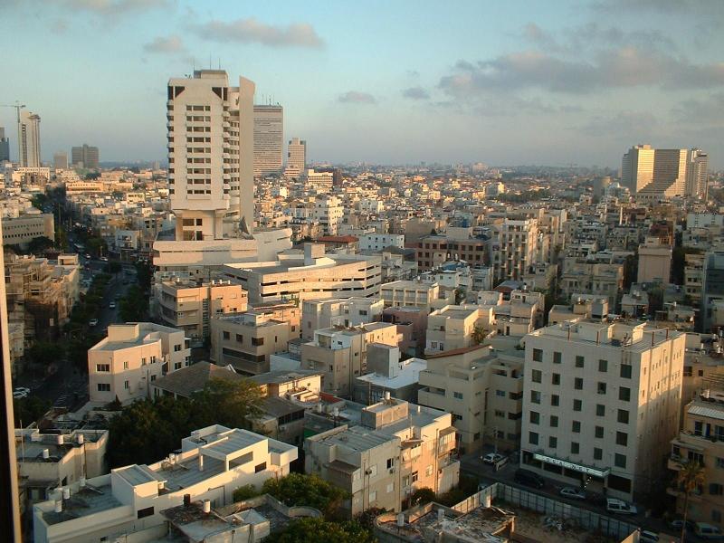 Foto de Tel Aviv, Israel