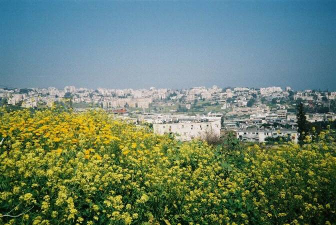 Foto de Tiberias, Israel