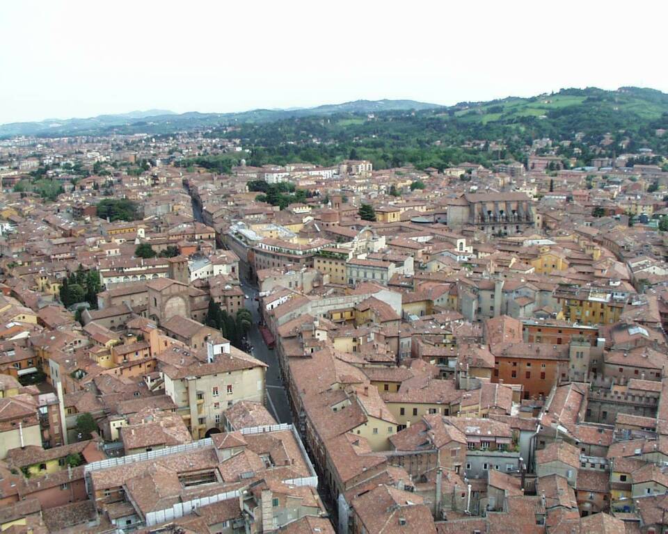 Foto de Bologna, Italia