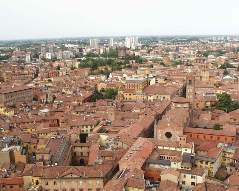 Foto de Bologna, Italia